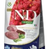 Farmina N&D Quinoa Canine Weight Management Lamb 7kg 2 Farmina N&D Quinoa Canine Weight Management Lamb 7kg -Doux Museau Soldes Magasin fre pl Farmina N D Quinoa Canine Weight Management Lamb 7kg 11652 1