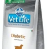 Farmina Vet Life Canine Diabetic 2kg