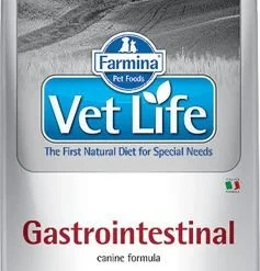 Farmina Vet Life Canine Gastrointestinal 12kg+Surprise Gratuite Pour Chien