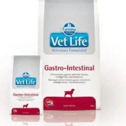 Farmina Vet Life Canine Gastrointestinal 2kg -Doux Museau Soldes Magasin fre pl Farmina Vet Life Canine Gastrointestinal 2kg 15384 2