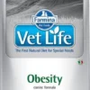 Farmina Vet Life Canine Obesity 12kg