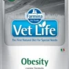 Farmina Vet Life Canine Obesity 2kg+Surprise Gratuite Pour Chien 2 Farmina Vet Life Canine Obesity 2kg+Surprise Gratuite Pour Chien -Doux Museau Soldes Magasin fre pl Farmina Vet Life Canine Obesity 2kg Surprise gratuite pour chien 27492 1