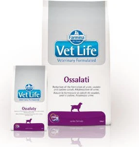 Farmina Vet Life Canine Oxalate Urinary 12kg 4 Farmina Vet Life Canine Oxalate Urinary 12kg – Image 2