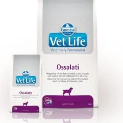 Farmina Vet Life Canine Oxalate Urinary 12kg+ Surprise Gratuite Pour Chien -Doux Museau Soldes Magasin fre pl Farmina Vet Life Canine Oxalate Urinary 12kg Surprise gratuite pour chien 27495 2