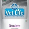 Farmina Vet Life Canine Oxalate Urinary 2kg -Doux Museau Soldes Magasin fre pl Farmina Vet Life Canine Oxalate Urinary 2kg 15387 1