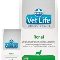 Farmina Vet Life Canine Renal 12kg+Surprise Gratuite Pour Chien 9 Farmina Vet Life Canine Renal 12kg+Surprise Gratuite Pour Chien -Doux Museau Soldes Magasin fre pl Farmina Vet Life Canine Renal 12kg Surprise gratuite pour chien 27505 2