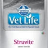 Farmina Vet Life Canine Struvite Urinary 12kg+Surprise Gratuite Pour Chien