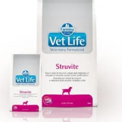 Farmina Vet Life Canine Struvite Urinary 12kg+Surprise Gratuite Pour Chien -Doux Museau Soldes Magasin fre pl Farmina Vet Life Canine Struvite Urinary 12kg Surprise gratuite pour chien 27497 2