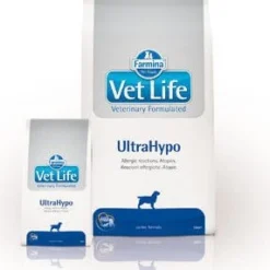 Farmina Vet Life Canine Ultrahypo 2kg+Surprise Gratuite Pour Votre Chien 10 Farmina Vet Life Canine Ultrahypo 2kg+Surprise Gratuite Pour Votre Chien -Doux Museau Soldes Magasin fre pl Farmina Vet Life Canine Ultrahypo 2kg Surprise gratuite pour votre chien 27498 3