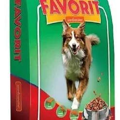 Favorit Croquettes Pour Chien Avec Boeuf 10kg