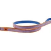 Ferribiella XTRM ARIA Laisse Pour Chien S Bleu/Orange -Doux Museau Soldes Magasin fre pl Ferribiella XTRM ARIA Laisse pour chien S Bleu Orange 14026 1
