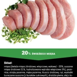 Fitmin For Life Adult 3kg+ Surprise Gratuite Pour Chien -Doux Museau Soldes Magasin fre pl Fitmin For Life Adult 3kg Surprise gratuite pour chien 27246 4