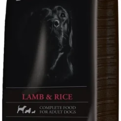 Fitmin For Life Agneau Et Riz 3kg