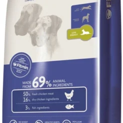 Fitmin Maxi Light Poulet 15kg