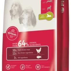 Fitmin Medium Light Poulet 3kg