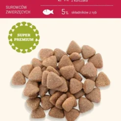 Fitmin Medium Puppy Poulet 15kg -Doux Museau Soldes Magasin fre pl Fitmin Medium Puppy poulet 15kg 27252 4