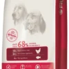 Fitmin Medium Senior Poulet 3kg X2