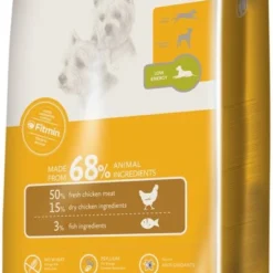 Fitmin Mini Light 3kg X2