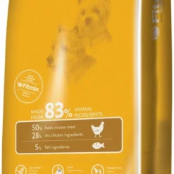 Fitmin Mini Puppy 3kg + Surprise Gratuite Pour Chien