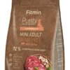 Fitmin Purity Gf Adult Mini Beef Wołowina 800g 2 Fitmin Purity Gf Adult Mini Beef Wołowina 800g -Doux Museau Soldes Magasin fre pl Fitmin Purity Gf Adult Mini Beef Wolowina 800g 10062 1