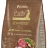 Fitmin Purity Riz Semimaliste Lapin&Agneau 800g X2 1 Fitmin Purity Riz Semimaliste Lapin&Agneau 800g X2 -Doux Museau Soldes Magasin fre pl Fitmin Purity Riz Semimaliste Lapin Agneau 800g x2 30424 1