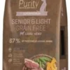 Fitmin Purity Senior Grainfree Light Lamb 12kg+ Surprise Gratuite Pour Votre Chien -Doux Museau Soldes Magasin fre pl Fitmin Purity Senior Grainfree Light Lamb 12kg Surprise gratuite pour votre chien 27236 1