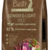 Fitmin Purity Rice Senior&light Venaison Et Agneau 2kg 1 Fitmin Purity Rice Senior&light Venaison Et Agneau 2kg -Doux Museau Soldes Magasin fre pl Fitmin purity rice senior light venaison et agneau 2kg 10061 1