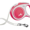 Flexi Laisse New Comfort L Sangle 8m Jusqu'à 50kg Rouge + Surprise Gratuite Pour Chien -Doux Museau Soldes Magasin fre pl Flexi Laisse New Comfort L Sangle 8m Jusqua 50kg Rouge Surprise gratuite pour chien 27275 1