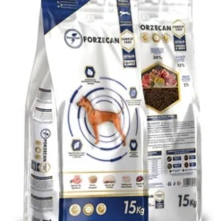 Forzecan Complete Care Agneau Et Riz 15kg