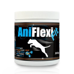 GAME DOG AniFlexi Fit V2 300g