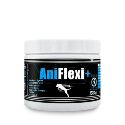 GAME DOG AniFlexi+ V2 150g