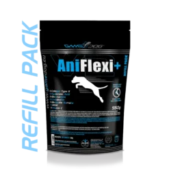 GAME DOG AniFlexi+ V2 550g Refill Pack