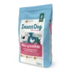 GREEN PETFOOD InsectDog Mini Sans Céréales 7,5kg -Doux Museau Soldes Magasin fre pl GREEN PETFOOD InsectDog Mini sans cereales 7 5kg 28935 1