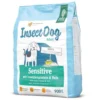 GREEN PETFOOD InsectDog Sensitive 900g -Doux Museau Soldes Magasin fre pl GREEN PETFOOD InsectDog Sensitive 900g 28839 1