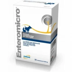 Geulincx Enteromicro 32pcs