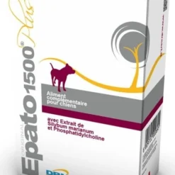 Geulincx Epato 1500 Plus 32 Pièces