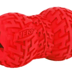 HAGEN NERF Dog Feeder Pneu En Caoutchouc Pour Chien L