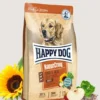 HAPPY DOG NaturCroq Bœuf & Riz 15kg -Doux Museau Soldes Magasin fre pl HAPPY DOG NaturCroq Boeuf Riz 15kg 12086 1