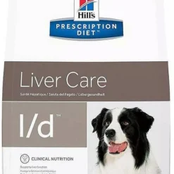 Hills HILL'S PD Prescription Diet Canine L/d Liver Care 10kg -Doux Museau Soldes Magasin fre pl HILLS PD Prescription Diet Canine L d Liver Care 10kg 26131 2