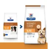Hills HILL'S PD Prescription Diet Canine K/d 1.5kg