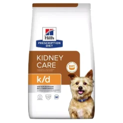 Hills HILL'S PD Prescription Diet Canine K/d 4kg -Doux Museau Soldes Magasin fre pl HILLS PD Prescription Diet Canine k d 4kg 26809 5