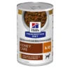 Hills HILL'S PD Prescription Diet Canine K/d Poulet (ragoût) 354 G-boîte X6 -Doux Museau Soldes Magasin fre pl HILLS PD Prescription Diet Canine k d poulet ragout 354 g boite x6 30406 2
