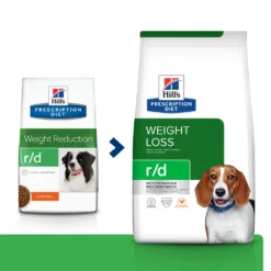 Hills HILL'S PD Prescription Diet Canine R/d 10kg -Doux Museau Soldes Magasin fre pl HILLS PD Prescription Diet Canine r d 10kg 26515 1