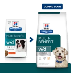 Hills HILL'S PD Prescription Diet Canine W/d 10kg -Doux Museau Soldes Magasin fre pl HILLS PD Prescription Diet Canine w d 10kg 26819 1
