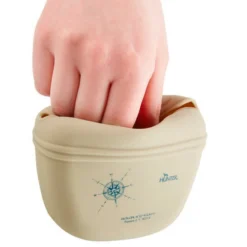 HUNTER Sachet Pour Friandises List Beige -Doux Museau Soldes Magasin fre pl HUNTER sachet pour friandises List beige 21377 2