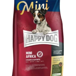 Happy Dog Mini Africa 4 Kg