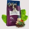 Happy Dog Mini Irlande 1kg -Doux Museau Soldes Magasin fre pl Happy Dog Mini Irlande 1kg 22346 1
