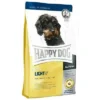 Happy Dog Mini Light 4 Kg 2 Happy Dog Mini Light 4 Kg -Doux Museau Soldes Magasin fre pl Happy Dog Mini Light 4 kg 11223 1