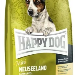 Happy Dog Mini New Zeland 8 Kg 5 Happy Dog Mini New Zeland 8 Kg -Doux Museau Soldes Magasin fre pl Happy Dog Mini New Zeland 8 kg 25885 2