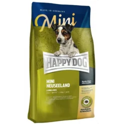 Happy Dog Mini Nouvelle Zélande 10kg -Doux Museau Soldes Magasin fre pl Happy Dog Mini Nouvelle Zelande 10kg 30511 2